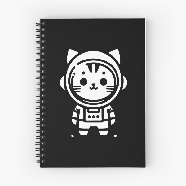 Item preview, Catstronaut designed and sold by Merch By K.