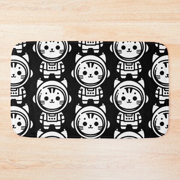 Item preview, Catstronaut designed and sold by Merch By K.