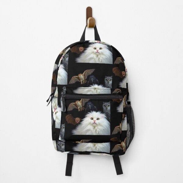 Item preview, The Selfie cat and his friends designed and sold by Shapeshifter797.