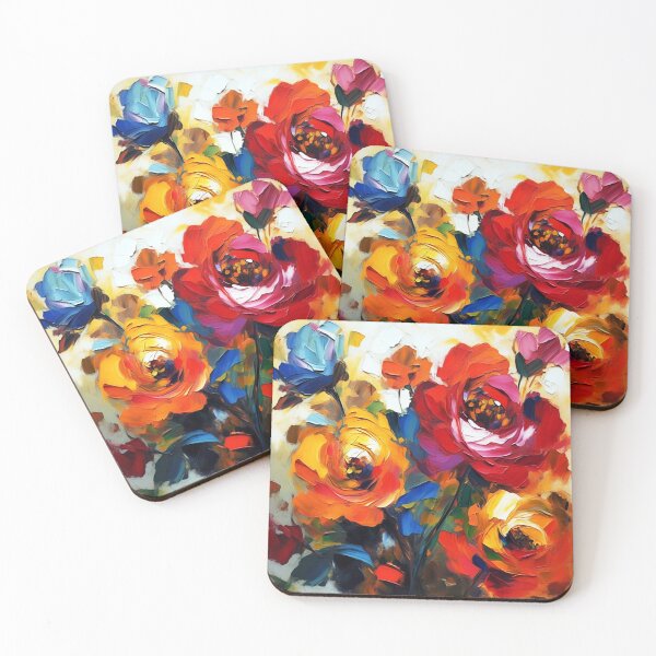Item preview, Flowers designed and sold by Savannah Gibbs.