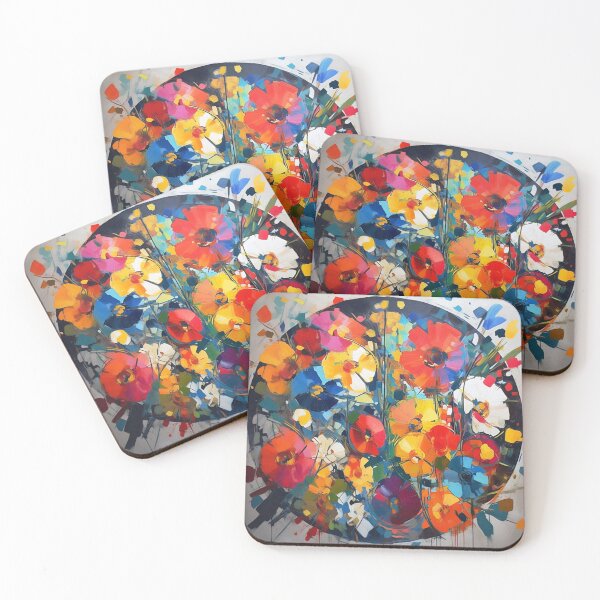 Item preview, Flowers designed and sold by Savannah Gibbs.