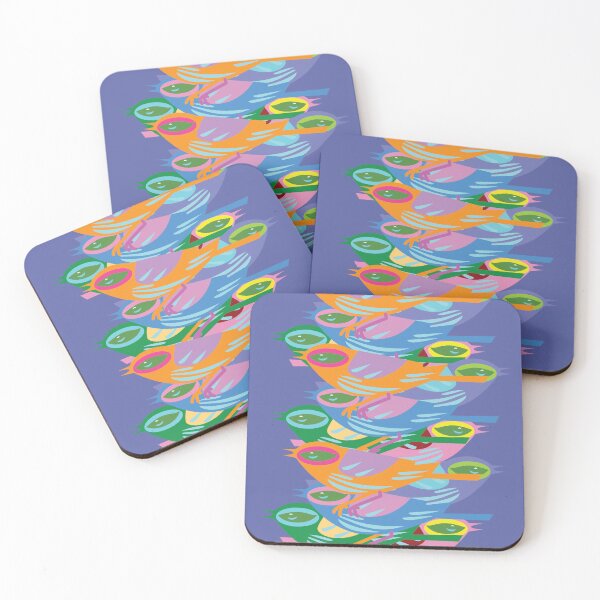 Item preview, Warblers designed and sold by Gopherstown, OR.