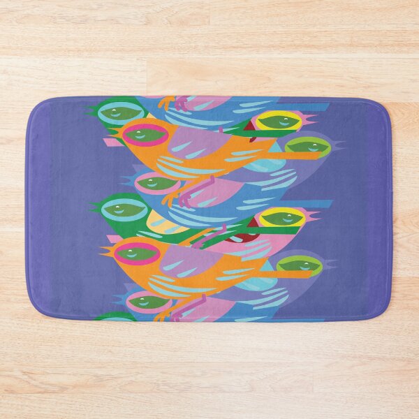Item preview, Warblers designed and sold by Gopherstown, OR.