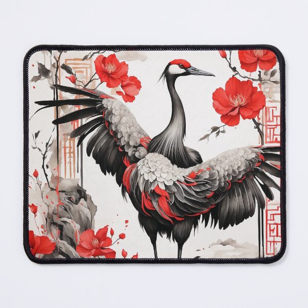 Item preview, Chinese crane designed and sold by disturbedrod.
