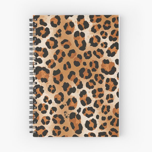 Item preview, patrón de leopardo designed and sold by wi geon.