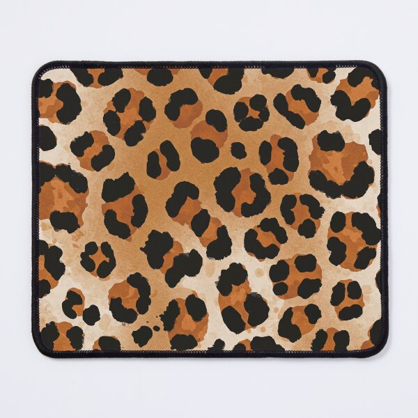 Item preview, leopard pattern designed and sold by wi geon.