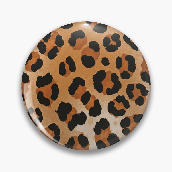 Item preview, leopard pattern designed and sold by wi geon.