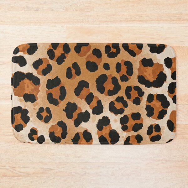 Item preview, leopard pattern designed and sold by wi geon.