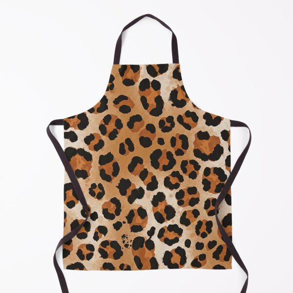 Item preview, leopard pattern designed and sold by wi geon.