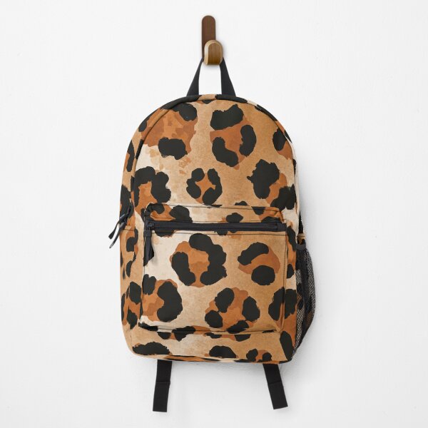 Item preview, leopard pattern designed and sold by wi geon.