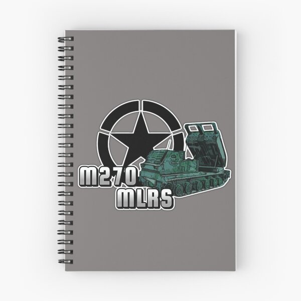 Item preview, US M270 MLRS  designed and sold by Equables.