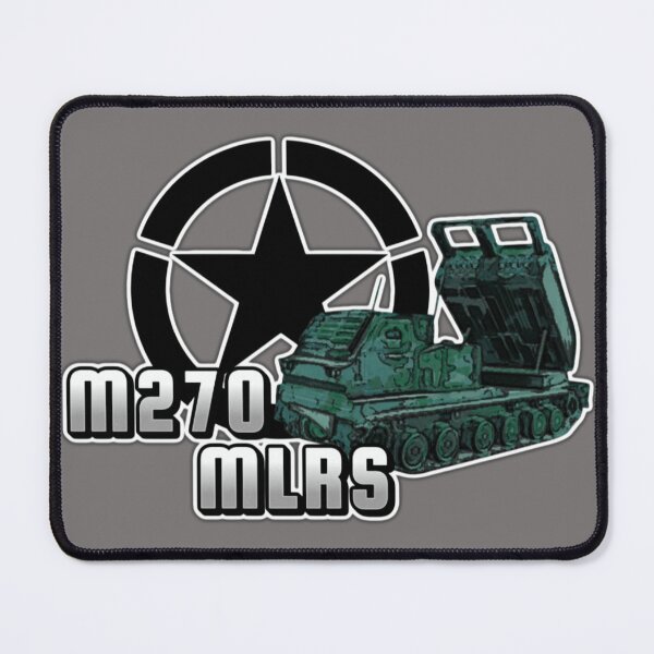 Item preview, US M270 MLRS  designed and sold by Equables.