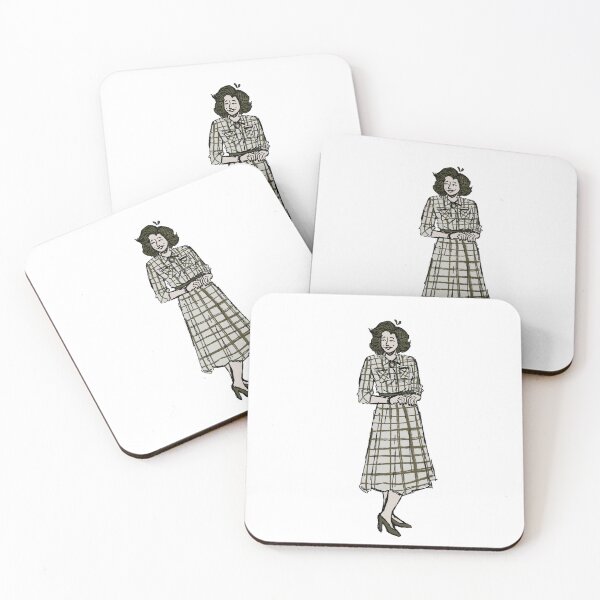 Item preview, Nosy Neighbor  designed and sold by Colorful Character.