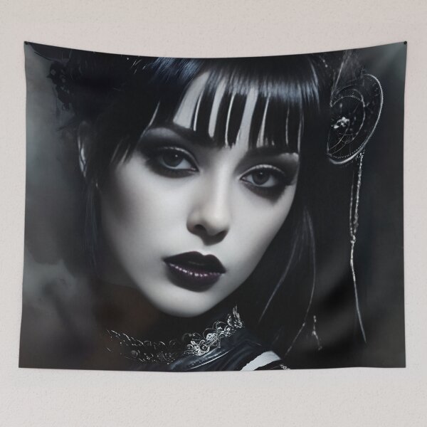 Item preview, The Subtle Symphony of an Ordinary Girl - Unraveling the Hidden Dreams and Quiet Strengths Beneath the Surface of Everyday Life 13 designed and sold by deep-sea-birds.