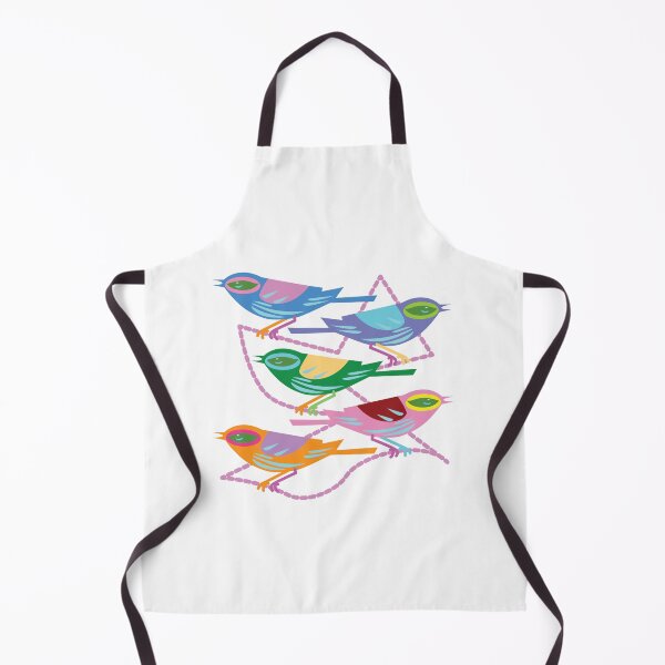 Item preview, Warblers 2 designed and sold by Gopherstown, OR.