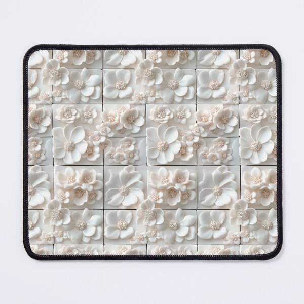 Item preview, 3D Ceramic Tiles – Artistic & Detailed (121/144) designed and sold by sabantha.