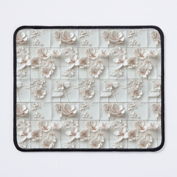 Item preview, 3D Ceramic Tiles – Artistic & Detailed (123/144) designed and sold by sabantha.