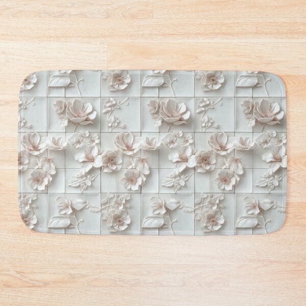Item preview, 3D Ceramic Tiles – Artistic & Detailed (123/144) designed and sold by sabantha.