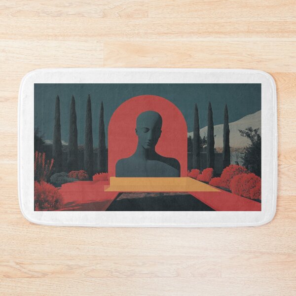 Item preview, surreal landscape designed and sold by MVXX.