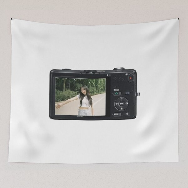 Item preview, liz digicam designed and sold by aeiia.