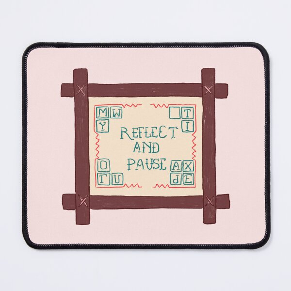 Item preview, reflect and pause designed and sold by ht.