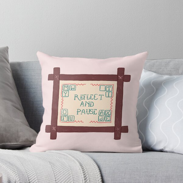 Item preview, reflect and pause designed and sold by ht.