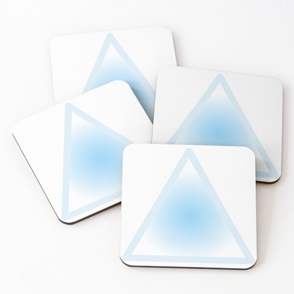 Item preview, Grafix Triangle designed and sold by GRAFIXSTORE.