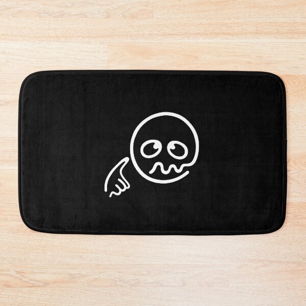 Item preview, “I'm psychotic.” designed and sold by Miss Gotham.