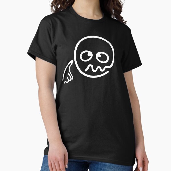 “I'm psychotic.” Classic T-Shirt