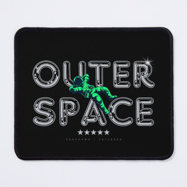 Item preview, Astronaut Outer Space designed and sold by UNK-Fatigues.