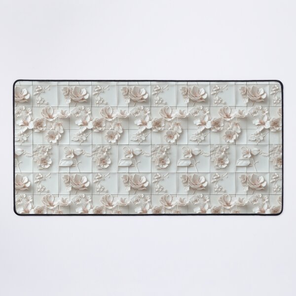 Item preview, 3D Ceramic Tiles – Artistic & Detailed (124/144) designed and sold by sabantha.