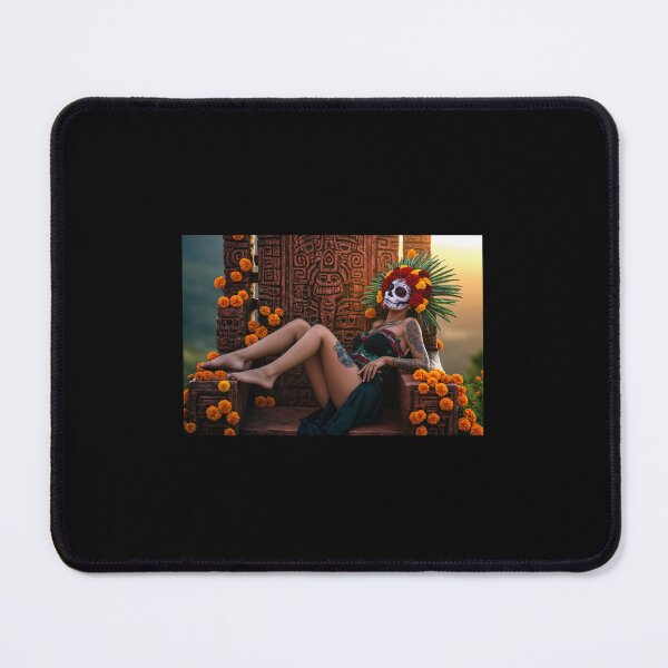 Item preview, Día de Muertos (Limited Edition Print #1) designed and sold by Tabu Brand.