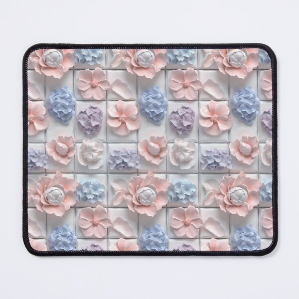 Item preview, 3D Ceramic Tiles – Artistic & Detailed (125/144) designed and sold by sabantha.