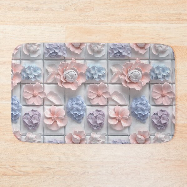 Item preview, 3D Ceramic Tiles – Artistic & Detailed (125/144) designed and sold by sabantha.