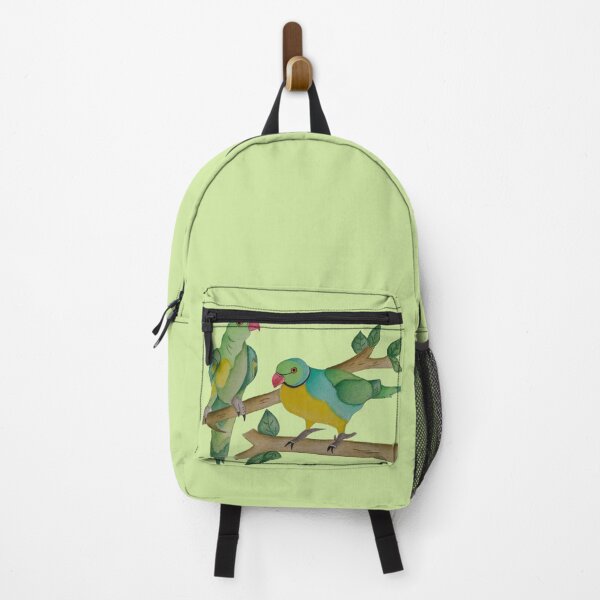 Item preview, Two birds on a tree designed and sold by sdclifestyle.