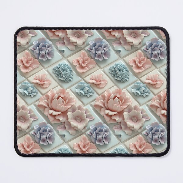 Item preview, 3D Ceramic Tiles – Artistic & Detailed (128/144) designed and sold by sabantha.