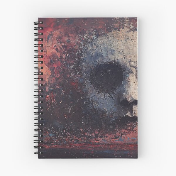 Item preview, Erosion of Identity designed and sold by CHCOfficial.