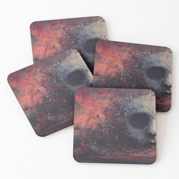 Item preview, Erosion of Identity designed and sold by CHCOfficial.