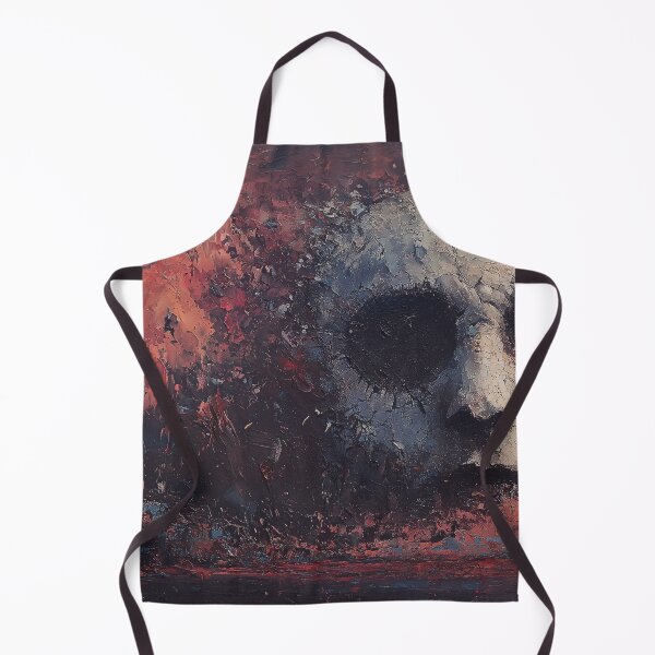 Item preview, Erosion of Identity designed and sold by CHCOfficial.