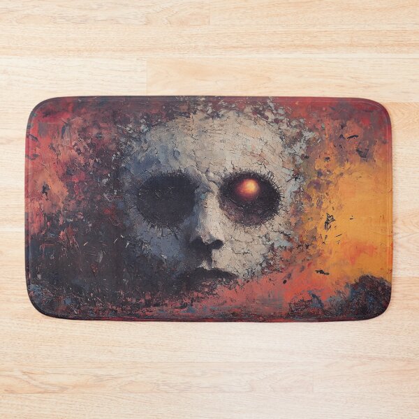 Item preview, Erosion of Identity designed and sold by CHCOfficial.