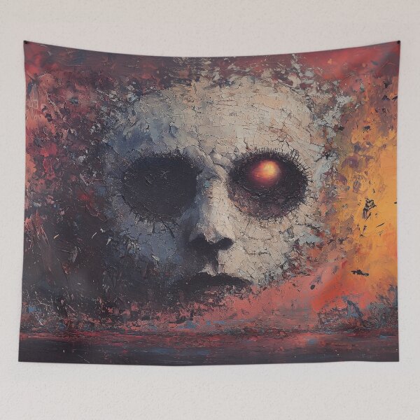 Item preview, Erosion of Identity designed and sold by CHCOfficial.