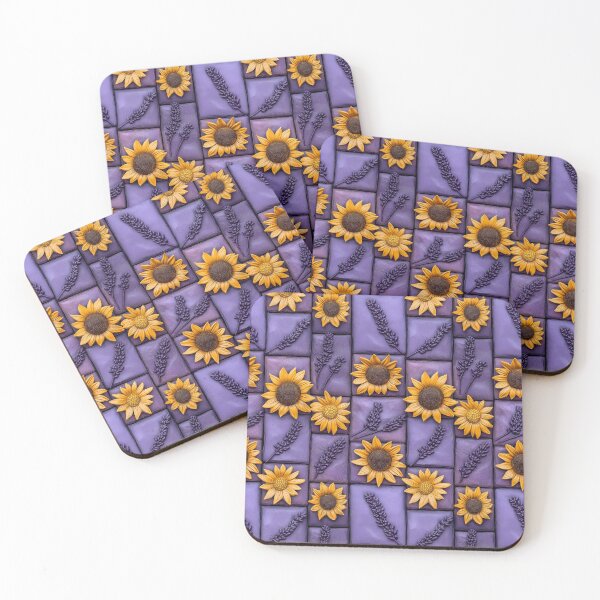 Item preview, 3D Ceramic Tiles – Artistic & Detailed (129/144) designed and sold by sabantha.