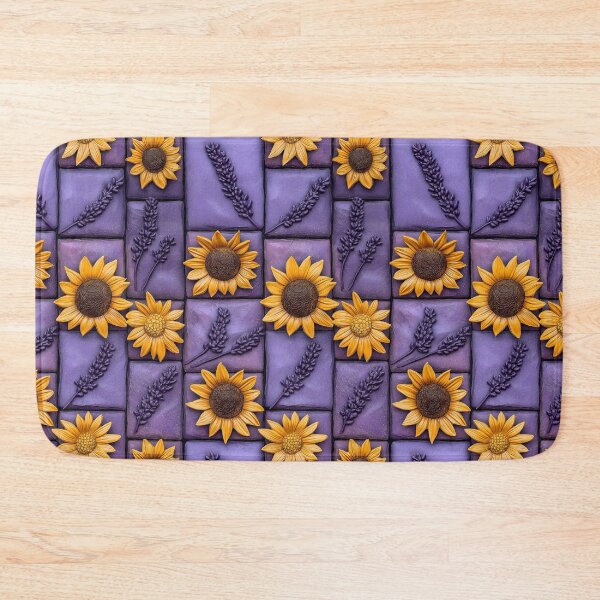 Item preview, 3D Ceramic Tiles – Artistic & Detailed (129/144) designed and sold by sabantha.