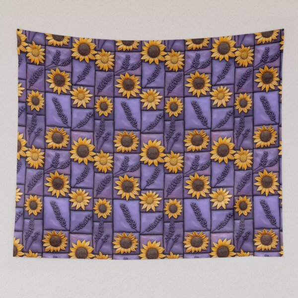 Item preview, 3D Ceramic Tiles – Artistic & Detailed (129/144) designed and sold by sabantha.