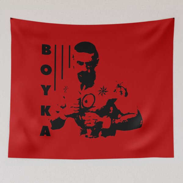 Item preview, Boyka designed and sold by UNK-Fatigues.