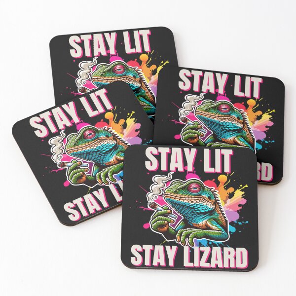 Item preview, Lizard  designed and sold by Remy490.