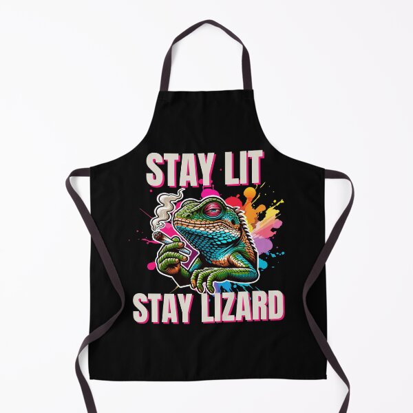 Item preview, Lizard  designed and sold by Remy490.
