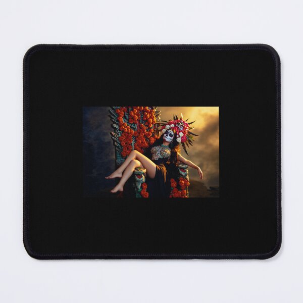 Item preview, Día de Muertos (Limited Edition Print #5) designed and sold by Tabu Brand.