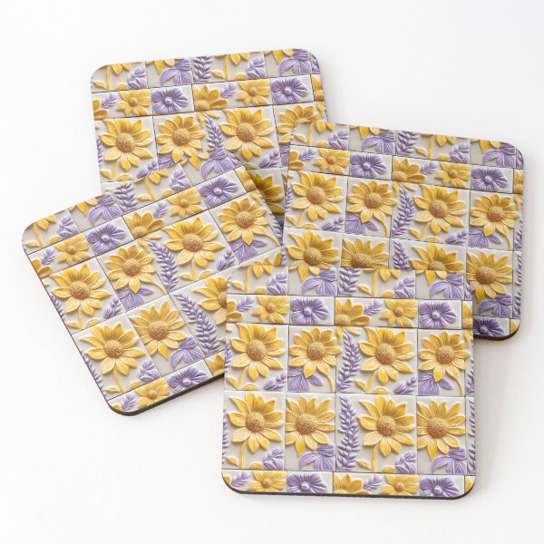 Item preview, 3D Ceramic Tiles – Artistic & Detailed (131/144) designed and sold by sabantha.