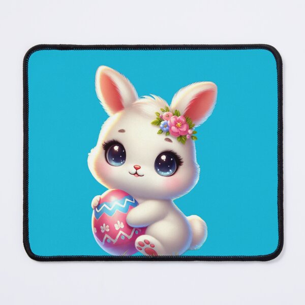 Item preview, Happy bunny designed and sold by Summer Sunshine.